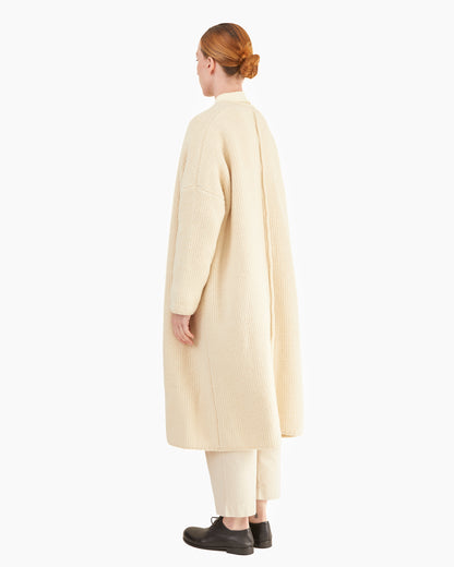 Casey Casey Women's Rover Coat in Desna