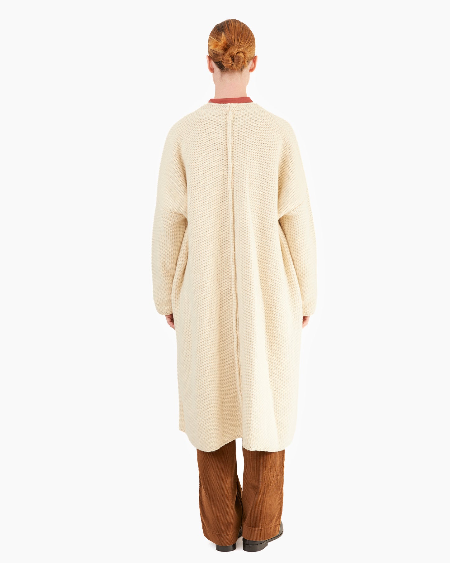Casey Casey Women's Rover Coat in Desna