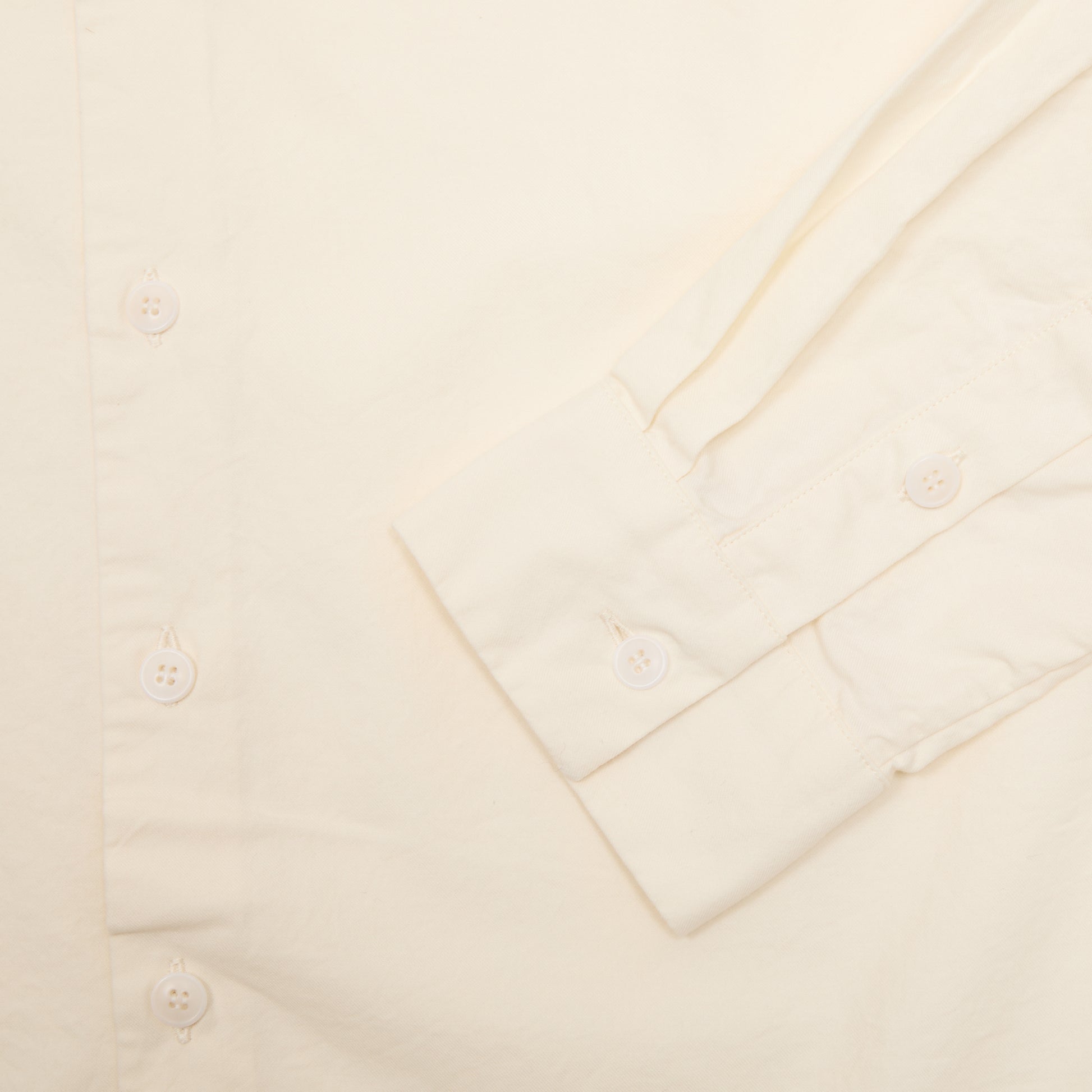Casey Casey Cooper Shirt in Cloud