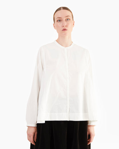 Casey Casey Women's Harmony Shirt in White