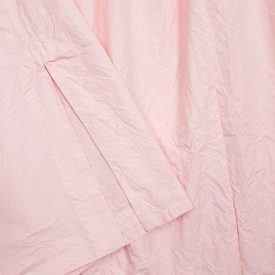 Casey Casey Calme Tafta Dress in Pink
