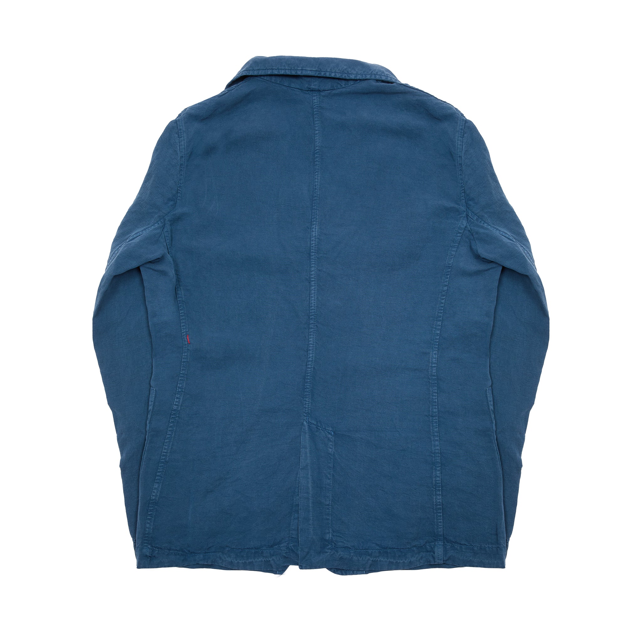 Casey Casey Men's U Courte Jacket Tuareg in Blue – Dick's Edinburgh