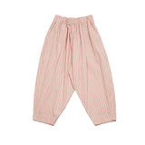 Casey Casey Women's Usquebah Pant in Pink Stripe 1