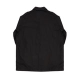 Casey Casey Verger Bis Jacket in Black 4