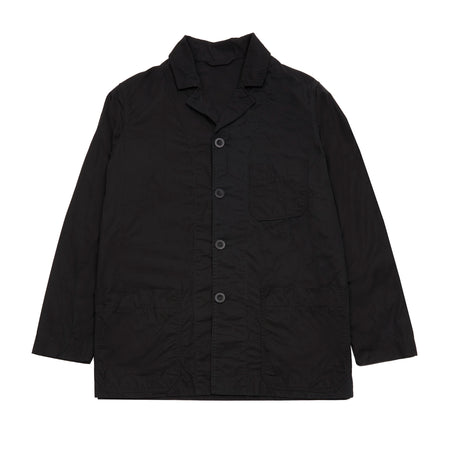 Casey Casey Verger Bis Jacket in Black 1