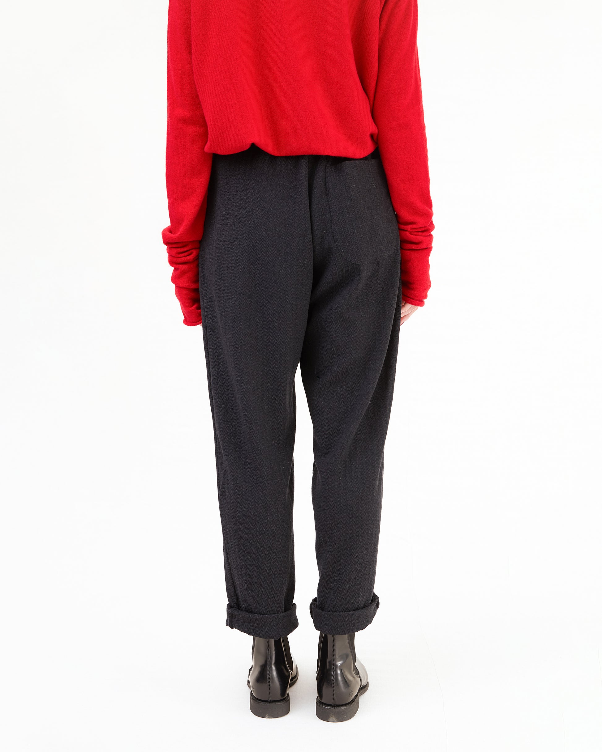 Casey Casey Women's Verger Pant in Night