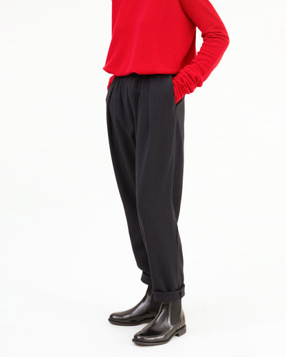 Casey Casey Women's Verger Pant in Night