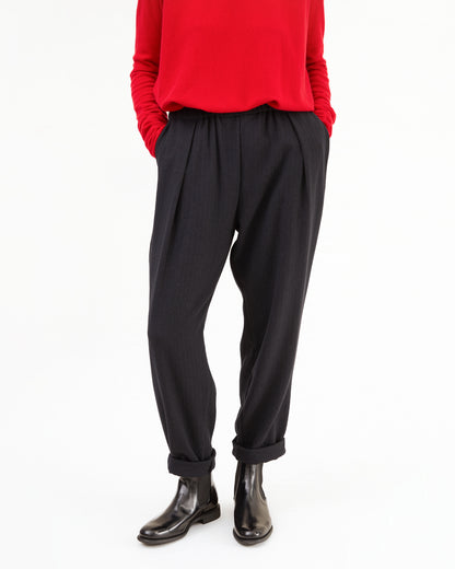 Casey Casey Women's Verger Pant in Night