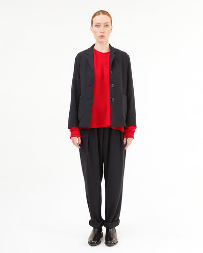 Casey Casey Women's Verger Pant in Night