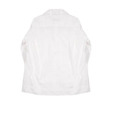 Casey Casey Women's Chloe Shirt in White