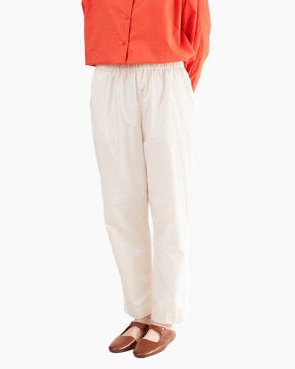 Casey Casey Women's Simple H Cot Pants in Fresco