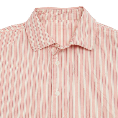 Casey Casey Women's Waga Soleil Shirt in Stripe 2