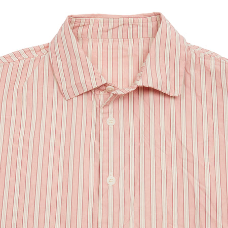 Casey Casey Women's Waga Soleil Shirt in Stripe 1