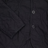 Casey Casey Puffer Jacket in Black 3