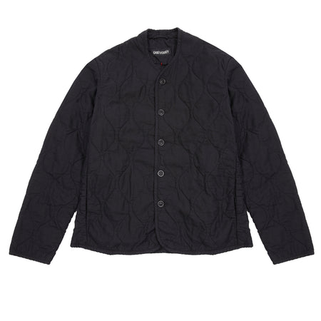 Casey Casey Puffer Jacket in Black