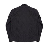 Casey Casey Puffer Jacket in Black 4