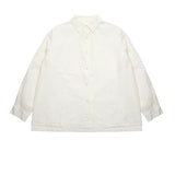 Casey Casey Women's Elena Shirt in White