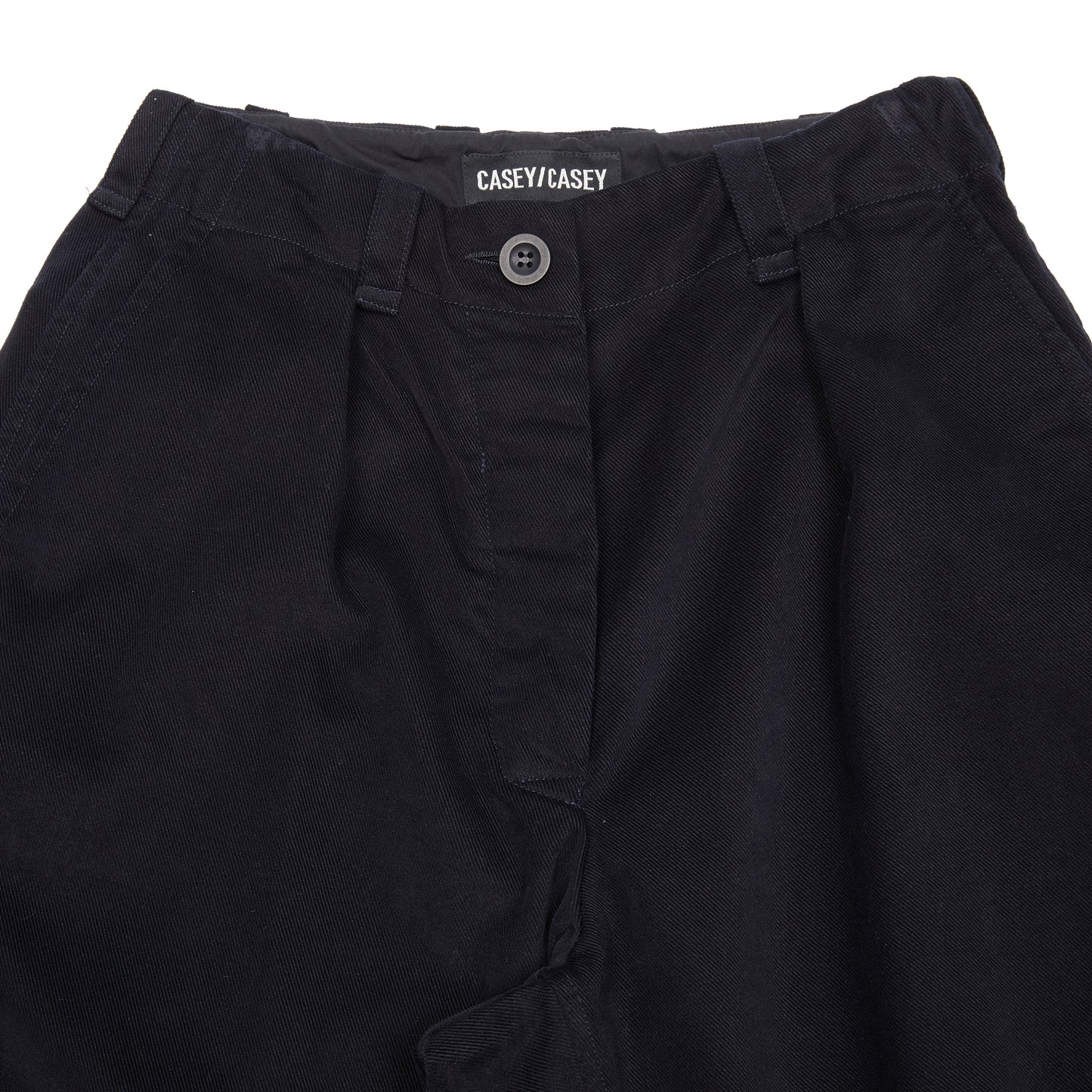 Casey Casey Women's Hiroshi Pant in Black 2