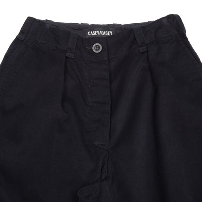 Casey Casey Women's Hiroshi Pant in Black 2