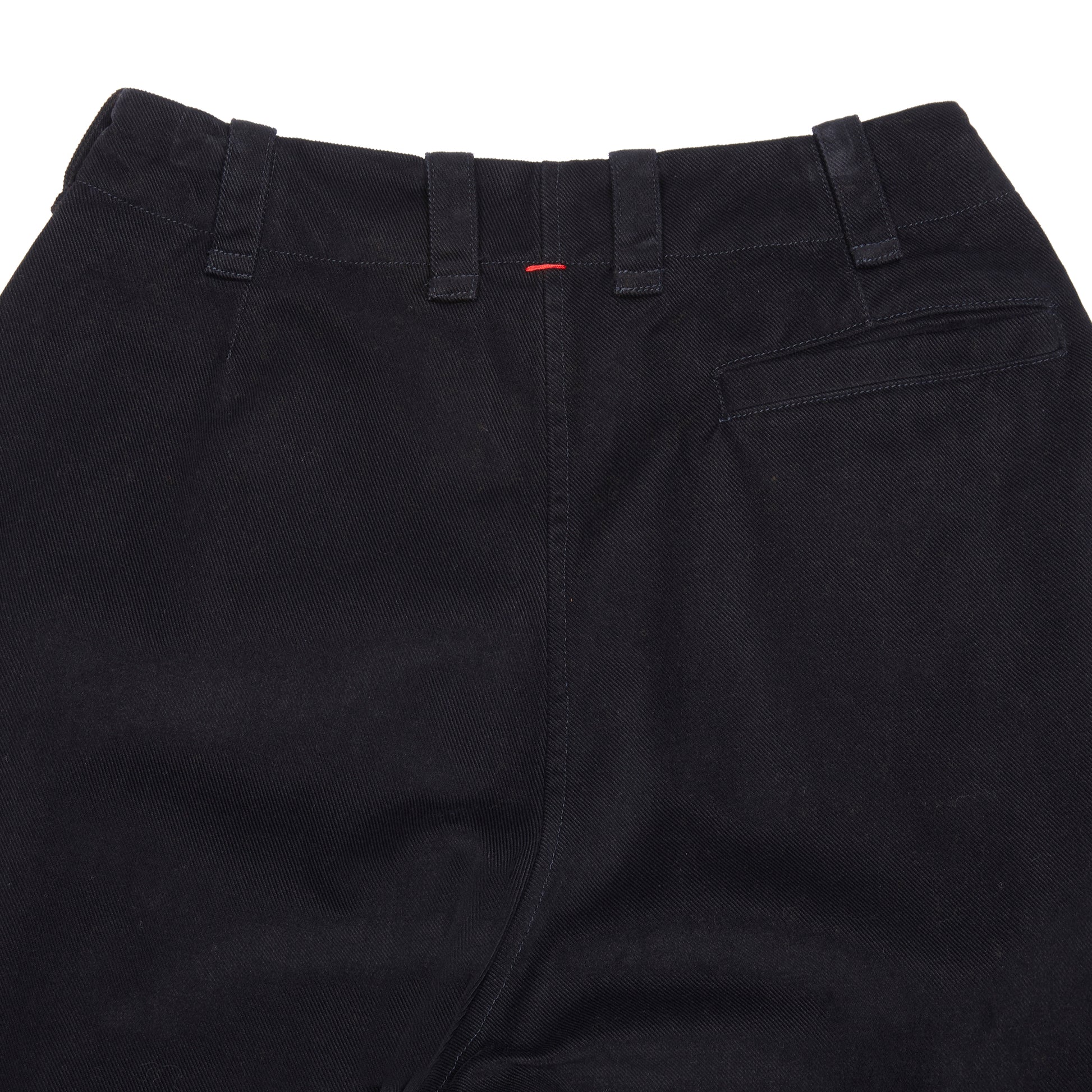 Casey Casey Women's Hiroshi Pant in Black 3