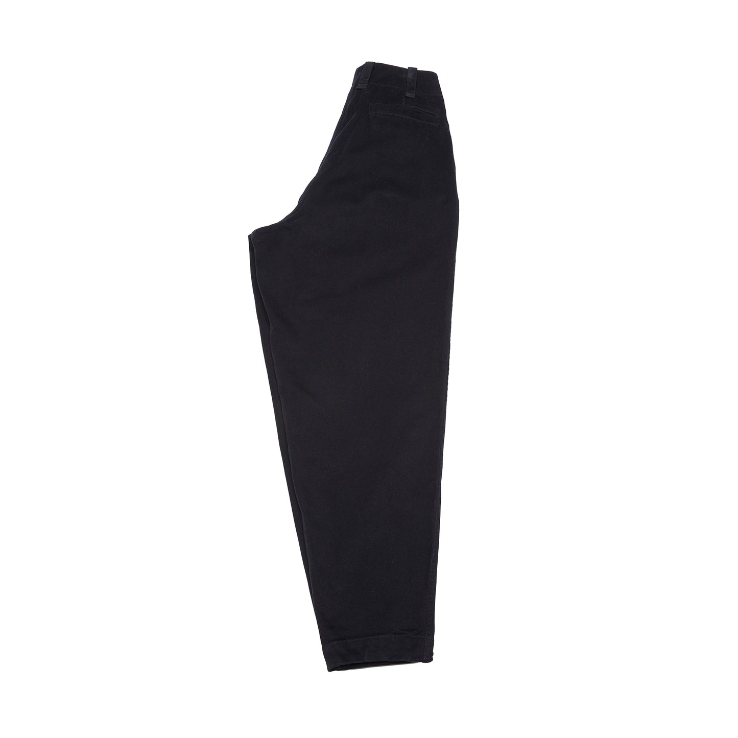 Casey Casey Women's Hiroshi Pant in Black 4