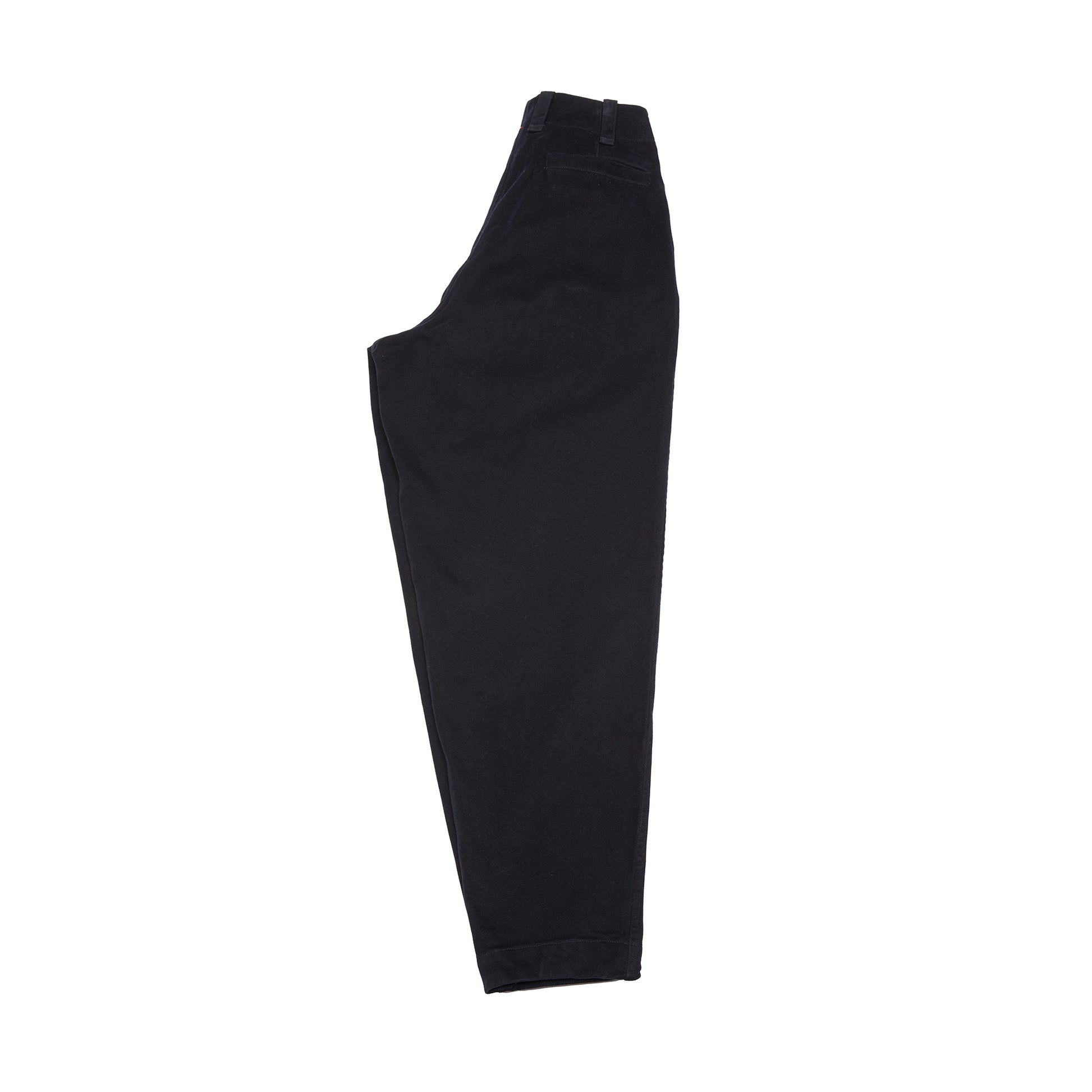Casey Casey Women's Hiroshi Pant in Black 4