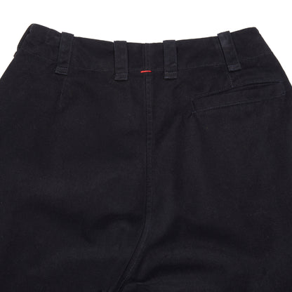 Casey Casey Women's Mili Hiroshi Pant in Navy 3