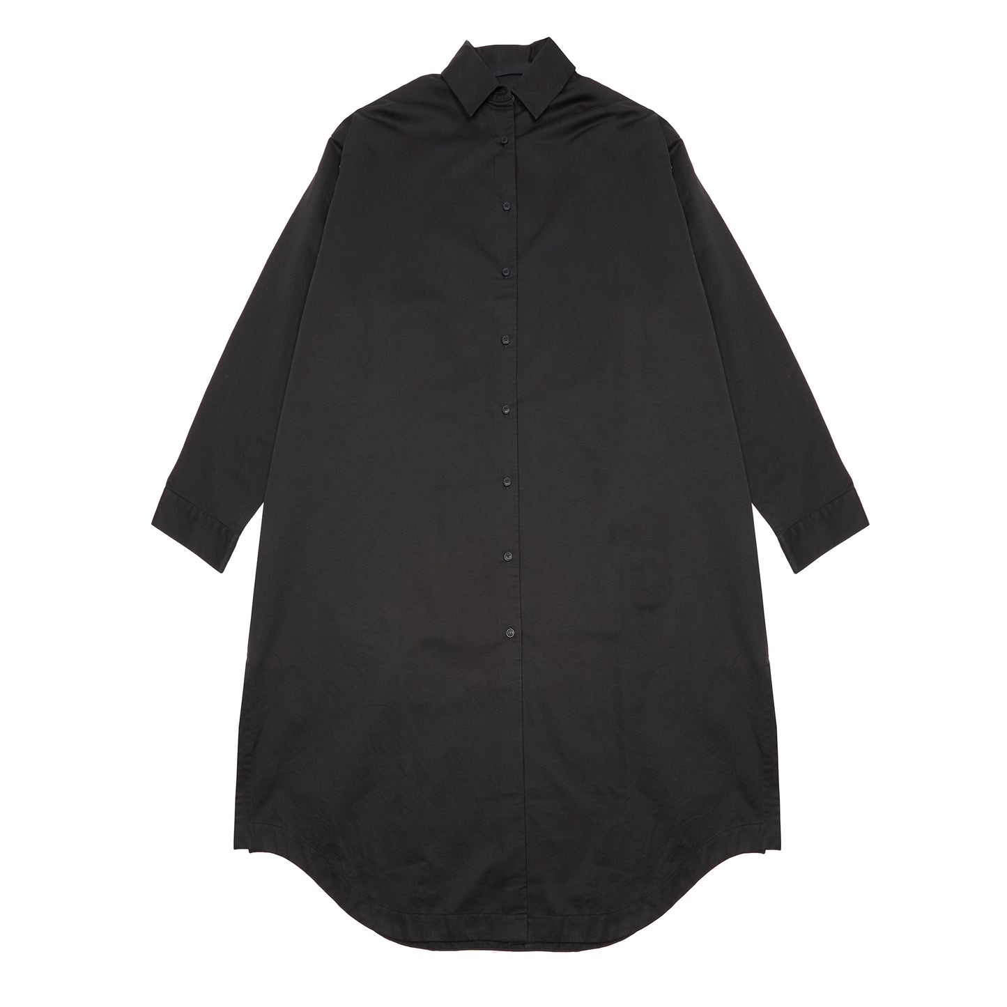 Casey Casey Women's Tippy Dress in Black 1 