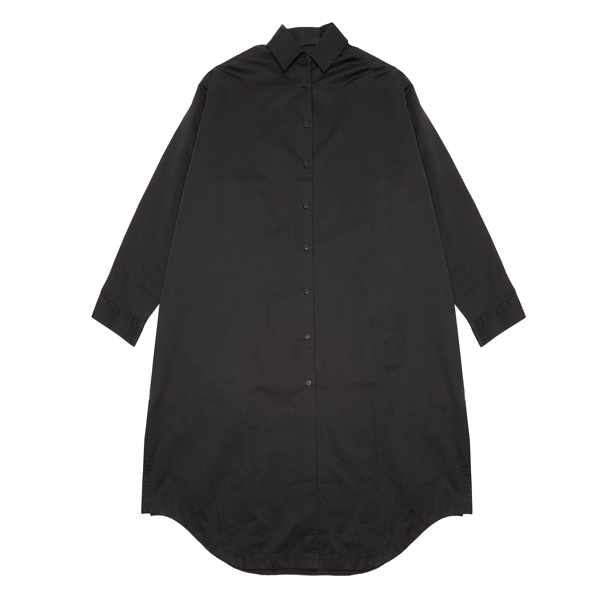 Casey Casey Women's Tippy Dress in Black 1 