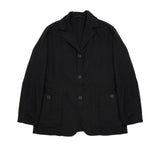 Casey Casey Women's Val Jacket in Black