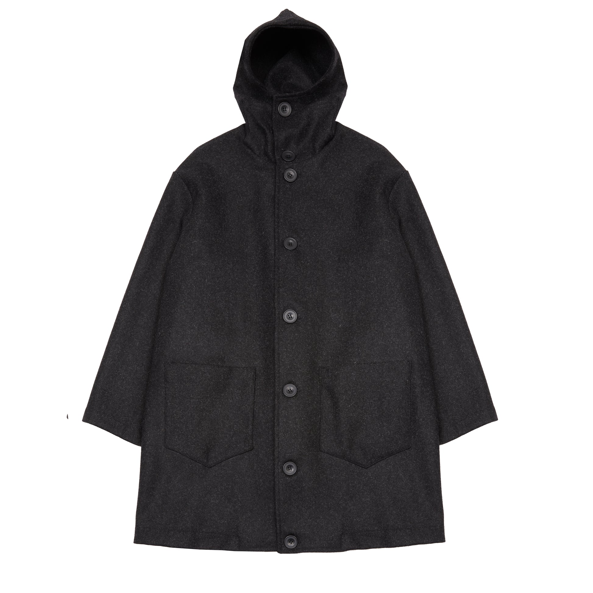 Cini Venezia Capospalla Mod 1 in Grey
