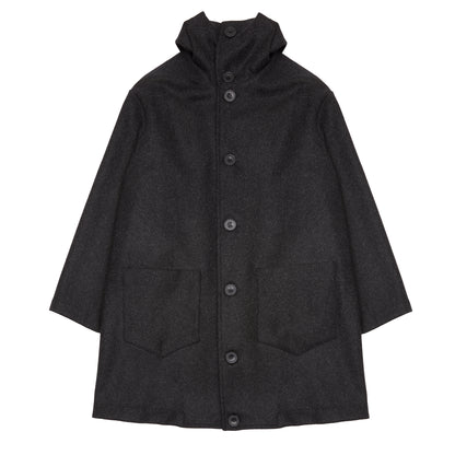 Cini Venezia Capospalla Mod 1 in Grey
