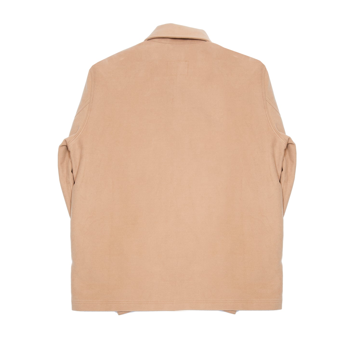 Dehen Skyline Overshirt in Palomino