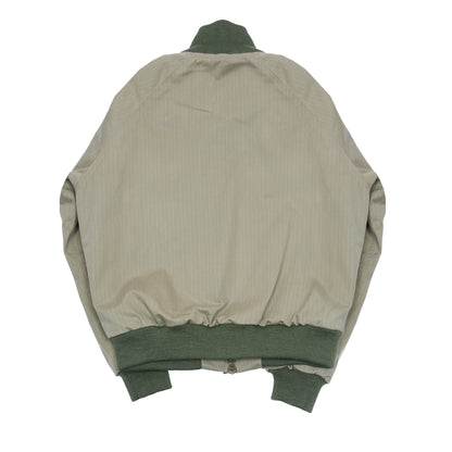 Dehen Pilot Jacket in Sage