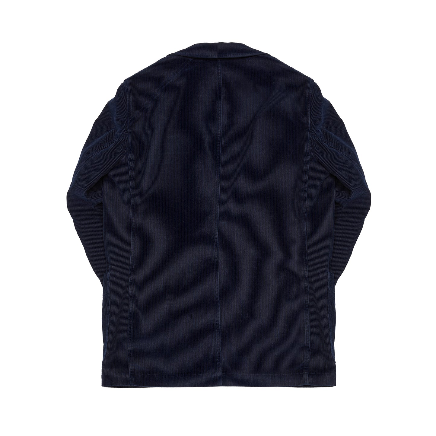 Drake's Cord Games Blazer in Navy
