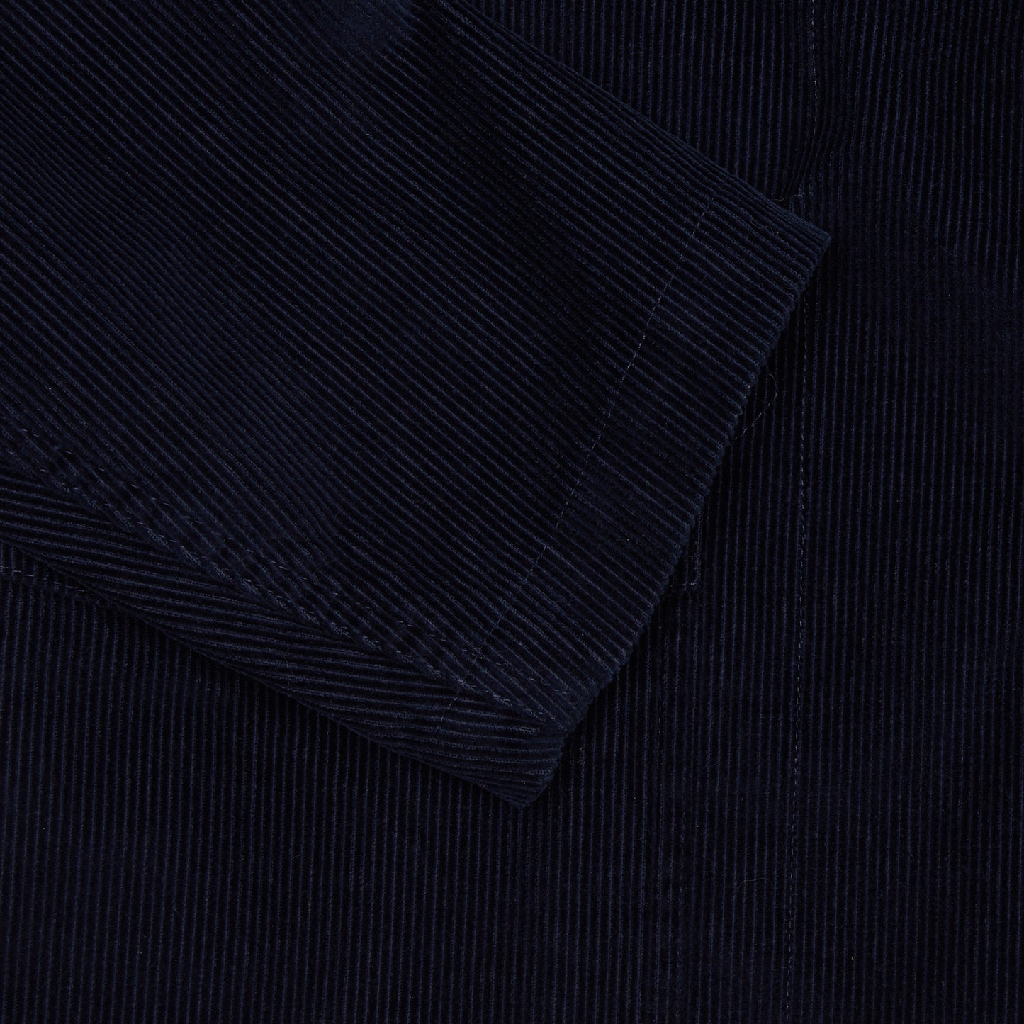 Drake's Cord Games Blazer in Navy
