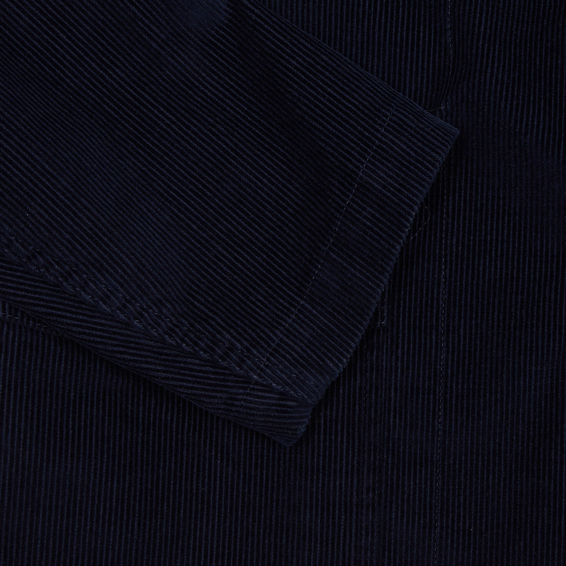 Drake's Cord Games Blazer in Navy