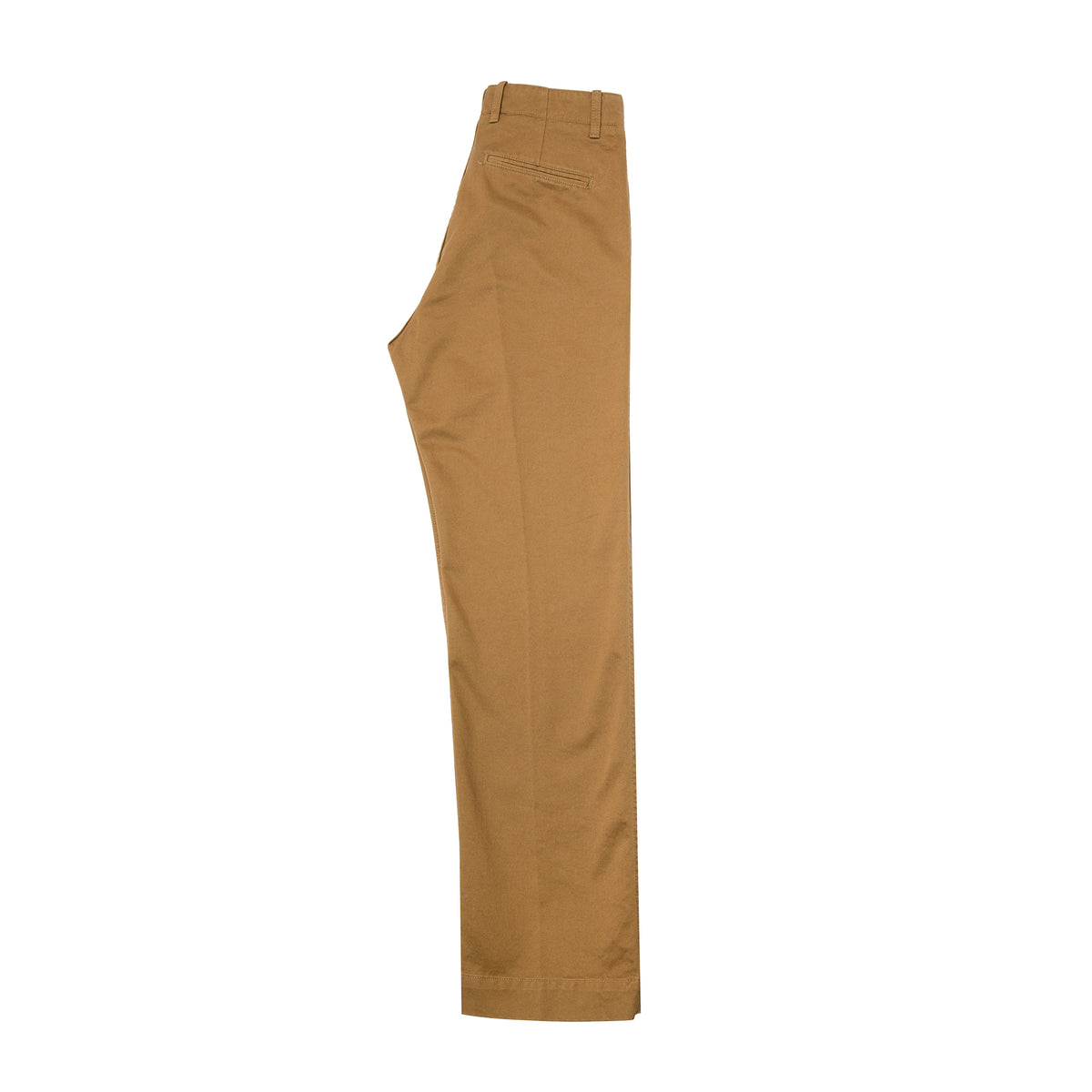 East Harbour Surplus Axel Cotton Gabardine Chinos in Corda