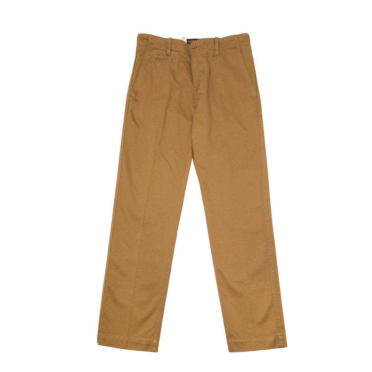 East Harbour Surplus Axel Cotton Gabardine Chinos in Corda