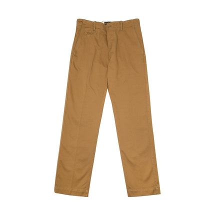 East Harbour Surplus Axel Cotton Gabardine Chinos in Corda