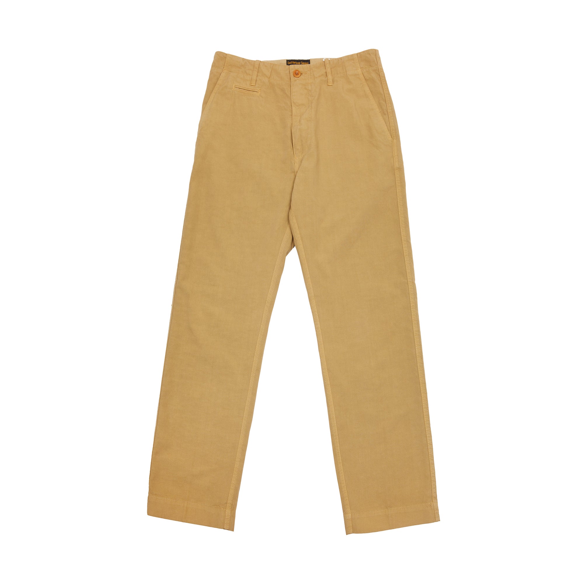 East Harbour Surplus Axel Pant in Beige 1