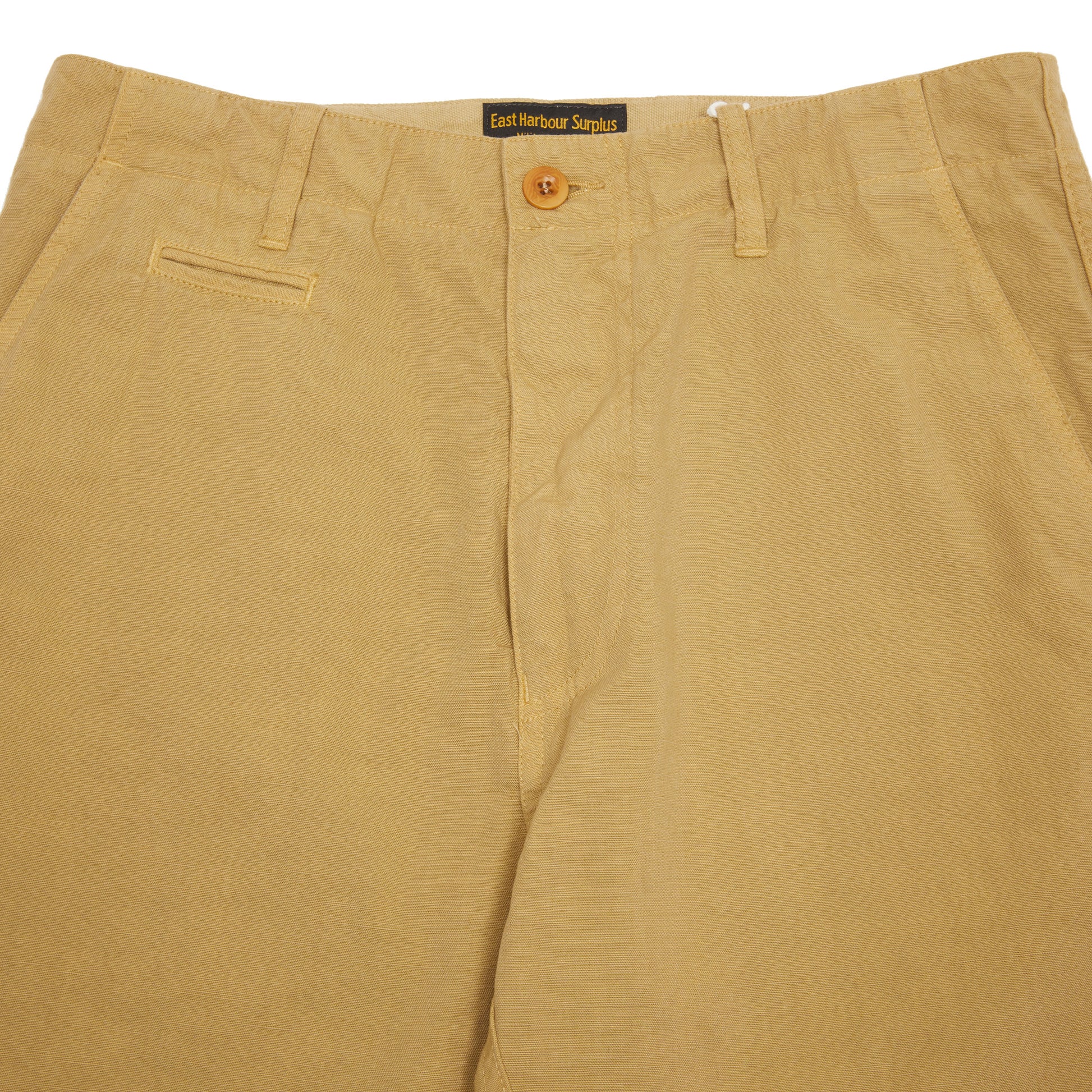 East Harbour Surplus Axel Pant in Beige 2