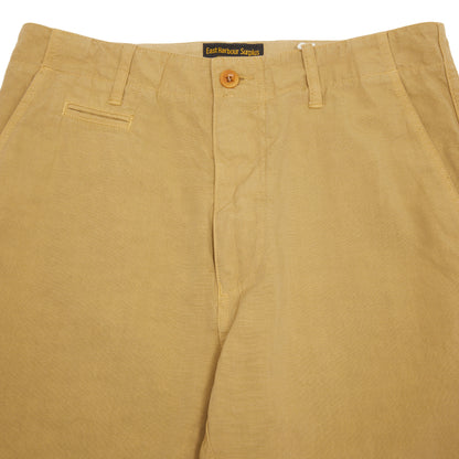 East Harbour Surplus Axel Pant in Beige 2