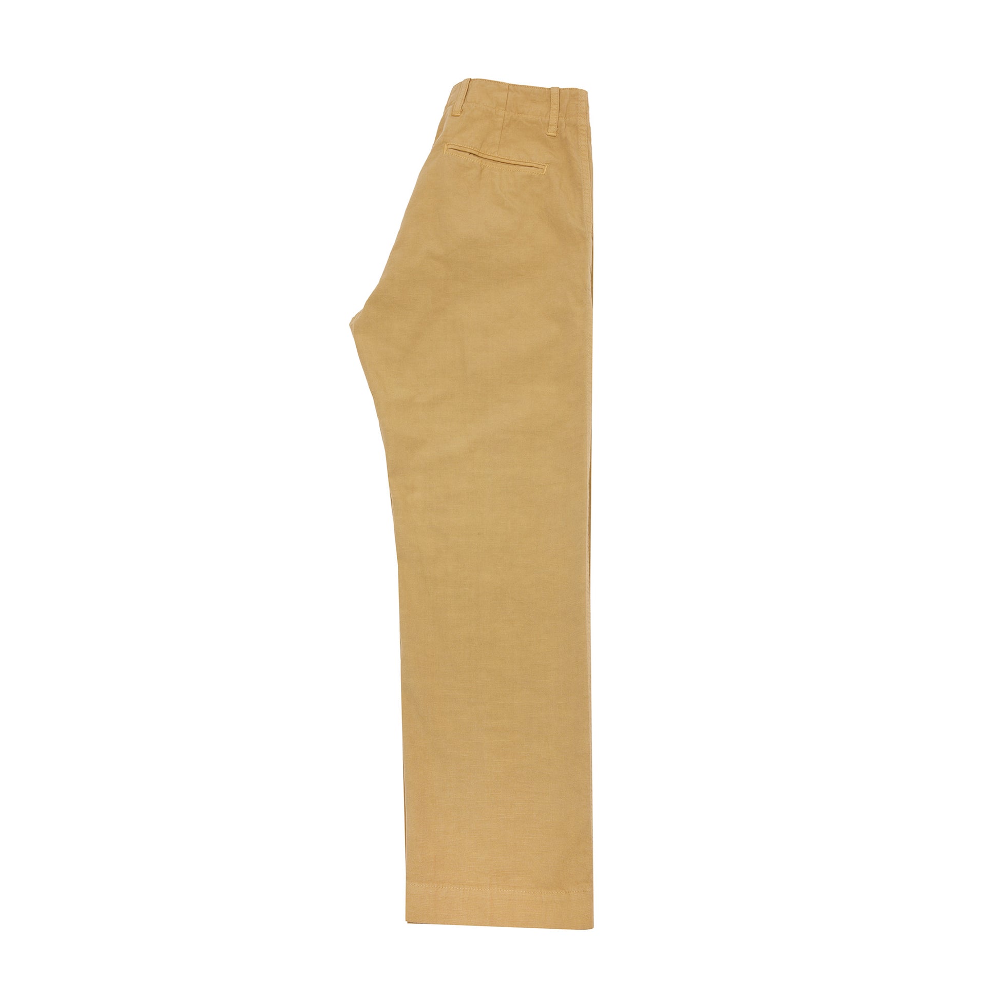 East Harbour Surplus Axel Pant in Beige 3
