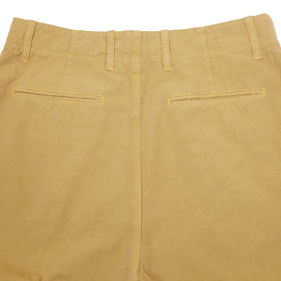 East Harbour Surplus Axel Pant in Beige 4