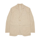 East Harbour Surplus Brest Jacket in Sand