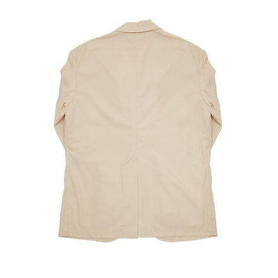 East Harbour Surplus Brest Jacket in Sand 4