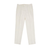 East Harbour Surplus Martin Pant in Off White