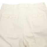 East Harbour Surplus Martin Pant in Off White 3