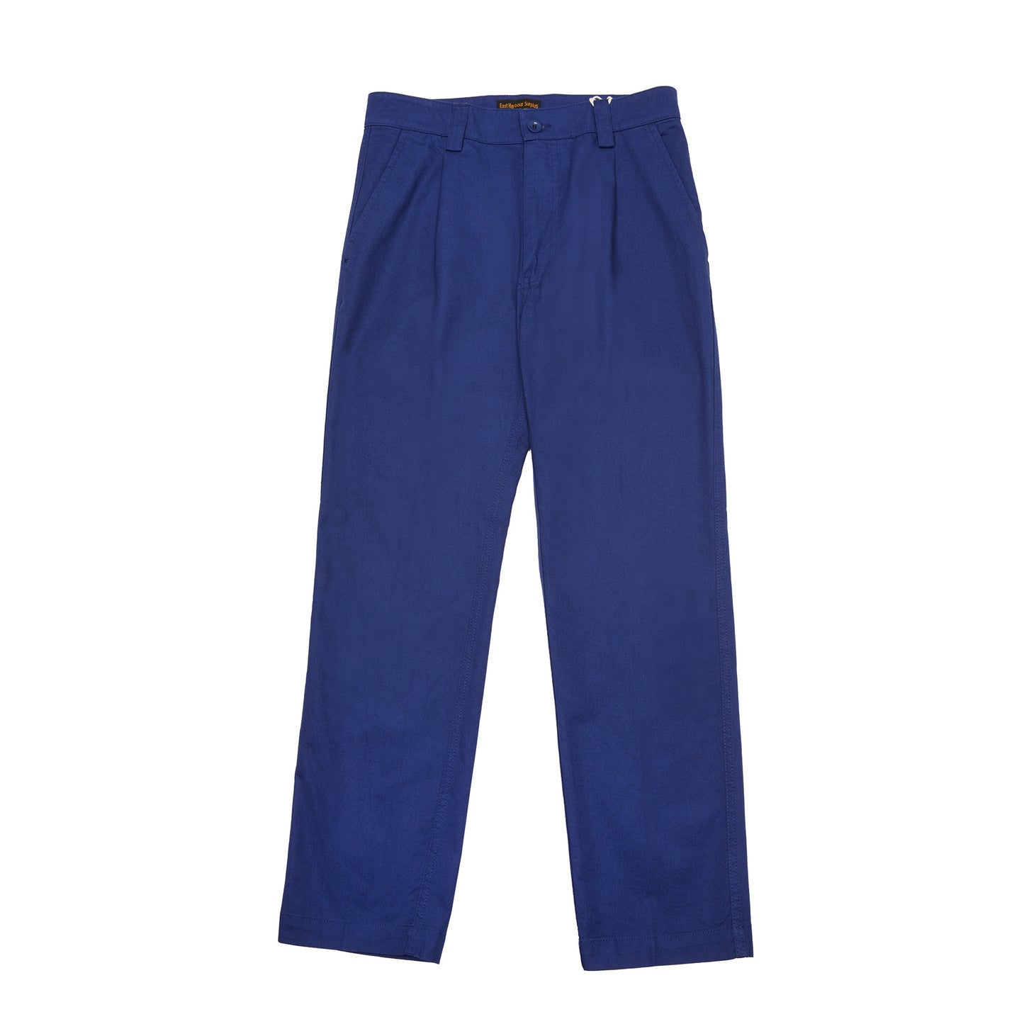 East Harbour Surplus Plumber Pant in Blue 1